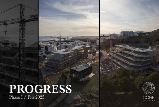 Progress Core